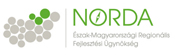 Norda logo